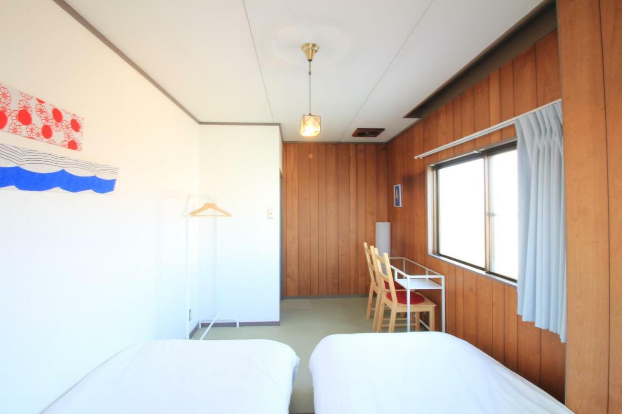 كيوتو Guesthouse Onigiri المظهر الخارجي الصورة
