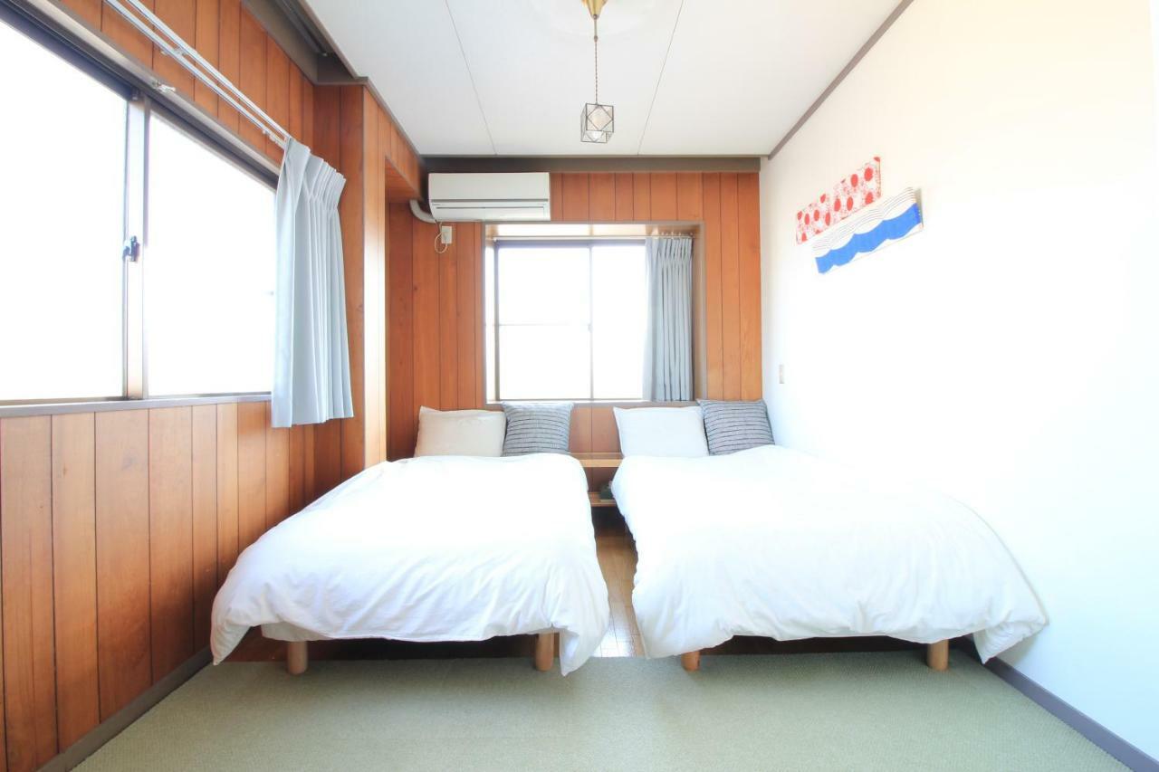 كيوتو Guesthouse Onigiri المظهر الخارجي الصورة