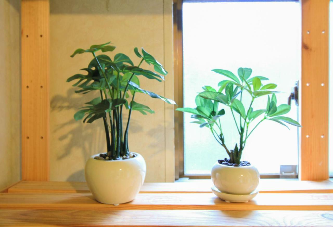 كيوتو Guesthouse Onigiri المظهر الخارجي الصورة